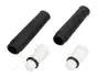 JAPANPARTS FORD захист аморт.задн.к-кт C-Max 10- ЧАЗ KTP-0317