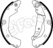 CHEVROLET Комплект барабанних колодок AVEO Ліфтбек (T300) 1.2 LPG 12-15 CIFAM 153554 (фото 1)