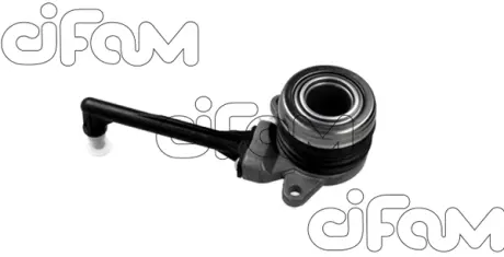 HYUNDAI Центральна муфта вимкнення зчеплення TUCSON (TL, TLE) 1.6 GDi 15-20 CIFAM 506-082
