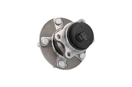 HYUNDAI підшипник задн.маточини з ABS ix20,Kia Soul,Venga 09- CIFAM 6198186