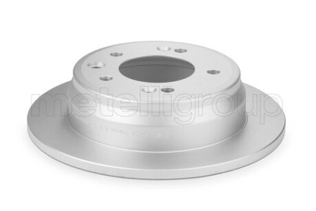 KIA диск гальмівний задн. Ceed cifam 800928C на Киа Спортейдж 3