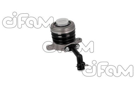 ALFA ROMEO Центральный выключатель сцепления 147 01-10, 156 97-05, FIAT STILO 03-08 cifam 506028