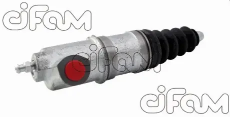 ALFA ROMEO Рабочий цилиндр сцепления 145,146 -96 CIFAM 404-008