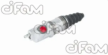 ALFA ROMEO Рабочий цилиндр сцепления 147 01-10, GT 03-10 CIFAM 404068