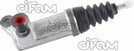 AUDI Рабочий цилиндр сцепления 80 86-95,A6 94- CIFAM 404030 Ауди 200