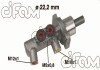 BMW Главный тормозной цилиндр 3 E46 00-05 cifam 202-383