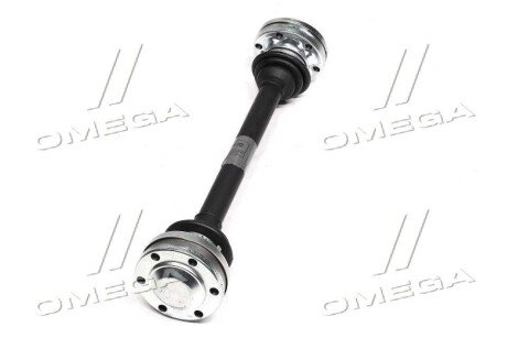 BMW Полуось лев./прав.L=471mm 5 E34 518/525 88- cifam 655213