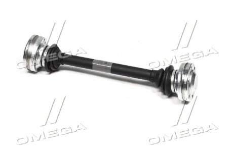 BMW Полуось лев./прав.L=471mm 5 E34 518/525 88- cifam 655213