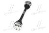 BMW Полуось лев./прав.L=471mm 5 E34 518/525 88- CIFAM 655213