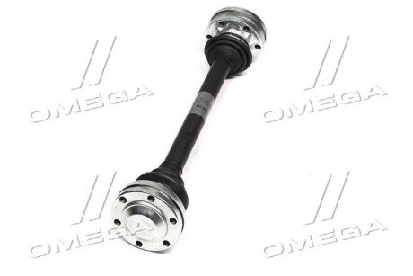 BMW Полуось лев./прав.L=471mm 5 E34 518/525 88- cifam 655213
