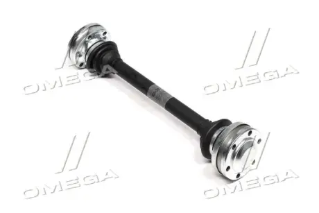 BMW Полуось лев./прав.L=471mm 5 E34 518/525 88- CIFAM 655213