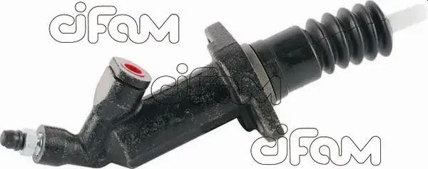 BMW Рабочий цилиндр сцепления (сист.FTE) 1/2/3 E90,5 E60,F10,6,X1/3 E83,F25 CIFAM 404-087