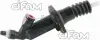 BMW Рабочий цилиндр сцепления (сист.FTE) 1/2/3 E90,5 E60,F10,6,X1/3 E83,F25 CIFAM 404-087
