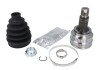 BMW ШРКШ зовн. 33/30 зуб, ABS 48 зуб E90, E91, E92 cifam 607-968