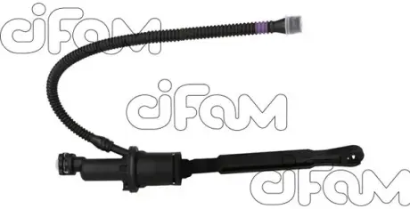 CITROEN Главный цилиндр сцепления C4 I 04-11, PEUGEOT 307 04-09 CIFAM 505207