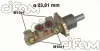 CITROEN Главный тормозной цилиндр Jumpy,Evasion,Fiat Scudo 2.0HDI 99- 23.81 CIFAM 202325