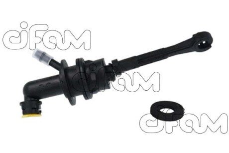 CITROEN Головний циліндр зчеплення C5 I 1.8, 2.0, 2.2, 3.0 01- cifam 505247 на Ситроен С5