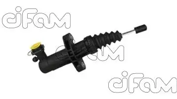 CITROEN Рабочий цилиндр сцепления JUMPER 15-, OPEL CIFAM 404179