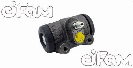 CITROEN Рабочий тормозной цилиндр C25 89- cifam 101613