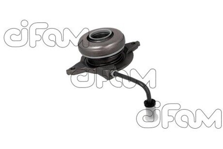 DB Центральна муфта вимкнення зчеплення A-CLASS 04-12, B-CLASS 05-11 cifam 506063 на Мерседес W169 (а класс)