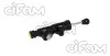DB Главный цилиндр сцепления Vito 109 CDI 03-,VIANO CDI 2.0 05- CIFAM 505094