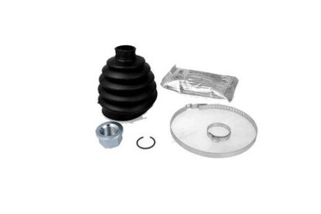 DB К-кт пильника ШРКШ C-CLASS (W205) C 200 4-matic 15-18 cifam 613790 на Рено Kadjar