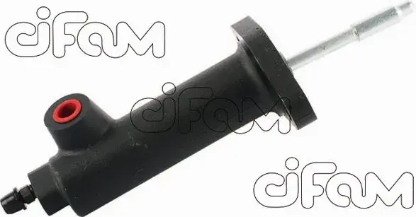 DB Рабочий цилиндр сцепления Vito 96- CIFAM 404066