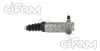 FIAT Цилиндр сцепления рабочий Doblo 1.3D CIFAM 404061