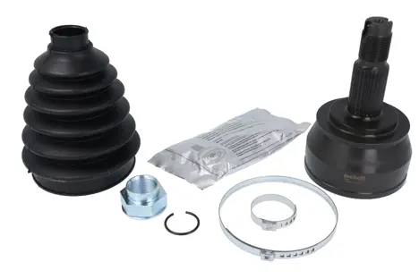FIAT ШРКШ зовнішній передній 26/27 зуб. 500X 1.4 14-, JEEP RENEGADE 14- CIFAM 607964 (фото 1)