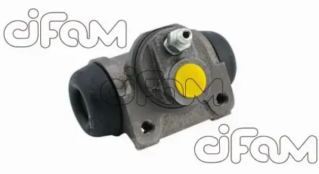 FIAT Тормозн.цилиндрик задн.Panda,Punto,500 94- сист.Bendix CIFAM 101-602