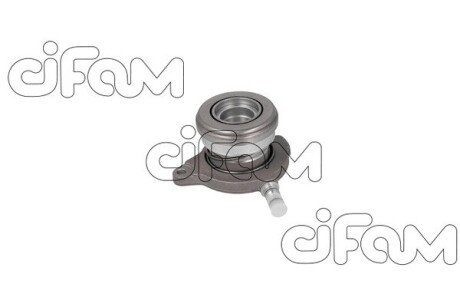 FORD Центральный выключатель сцепления FOCUS II 09-11, GALAXY 08-12, MONDEO IV 10-15, VOLVO C30 06-12, LAND ROVER FREELANDER 06-14 cifam 506-050 на Вольво S60