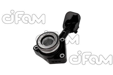 FORD Центральный выключатель сцепления MONDEO IV 07-15, GALAXY 06-15, VOLVO S80 II 10-11 cifam 506071