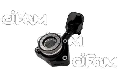 FORD Центральный выключатель сцепления MONDEO IV 07-15, GALAXY 06-15, VOLVO S80 II 10-11 CIFAM 506-071