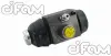 FORD Гальмівний циліндр TRANSIT 86- 22.20mm CIFAM 101328