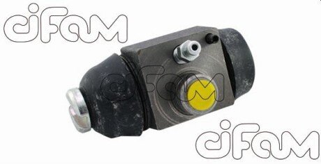 FORD Гальмівний циліндр TRANSIT 86- 22.20mm cifam 101328 на Форд Транзит 4