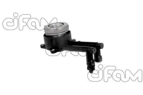 FORD Главный цилиндр сцепления FIESTA V 03-08, FIESTA VI 08-, FOCUS 99-04, MAZDA 2 03-07 CIFAM 506002 Форд Б-макс