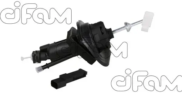 FORD Главный цилиндр сцепления FOCUS II 09-11, FOCUS III 12-, KUGA II 13-, MAZDA 3 09-14, VOLVO C30 06-12 CIFAM 505203