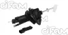 FORD Главный цилиндр сцепления FOCUS II 09-11, FOCUS III 12-, KUGA II 13-, MAZDA 3 09-14, VOLVO C30 06-12 CIFAM 505203