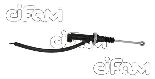 FORD Главный цилиндр сцепления Transit 00- CIFAM 505173