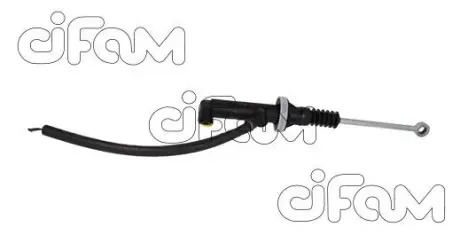 FORD Главный цилиндр сцепления Transit 00- CIFAM 505173