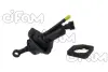 FORD Головний циліндр зчеплення GALAXY II 06-, VOLVO S80 II, V70 III CIFAM 505298