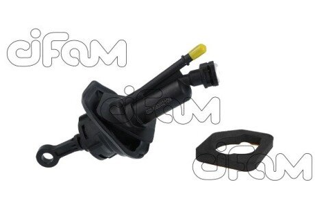 FORD Головний циліндр зчеплення GALAXY II 06-, VOLVO S80 II, V70 III cifam 505-298 на Форд S-Max