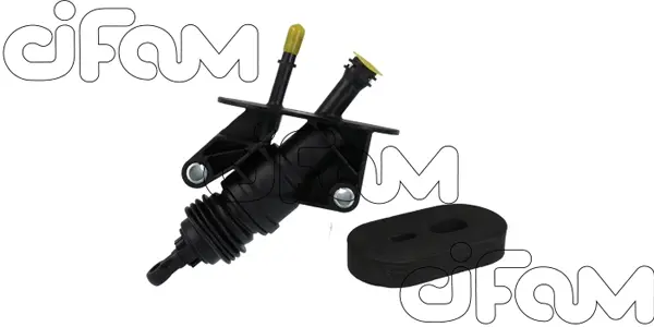 FORD Головний циліндр зчеплення TOURNEO COURIER B460 14- CIFAM 505289