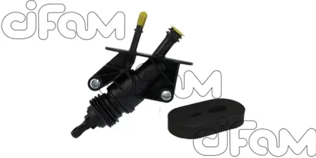 FORD Головний циліндр зчеплення TOURNEO COURIER B460 14- CIFAM 505289