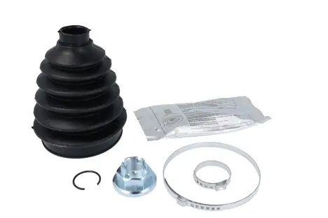 FORD К-т пильника ШРКШ зовн. 27*91*140мм, M22x1.5, KUGA II CIFAM 613-708