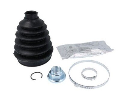 FORD К-т пильника ШРКШ зовн. 27*91*140мм, M22x1.5, KUGA II cifam 613708