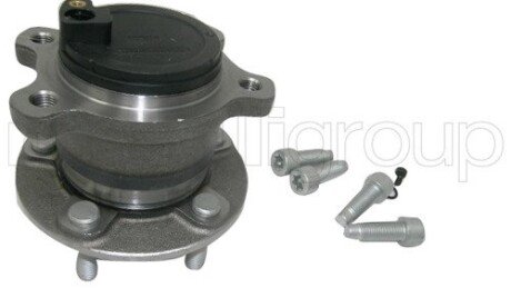 FORD підшипник задн (з ABS комплект!) C-Max 10- cifam 6192367