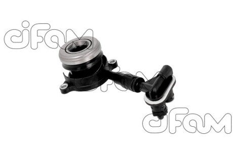 FORD Подшипник выжимной C-MAX II, FOCUS III 1.5 EcoBoost, FOCUS III, MAZDA 3, VOLVO S40 II cifam 506-054 на Форд Мондео 5