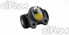FORD Рабочий тормозной цилиндр задн. Fiesta 83- CIFAM 101231