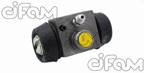 FORD Тормозной цилиндр TRANSIT -85 20,32mm CIFAM 101167